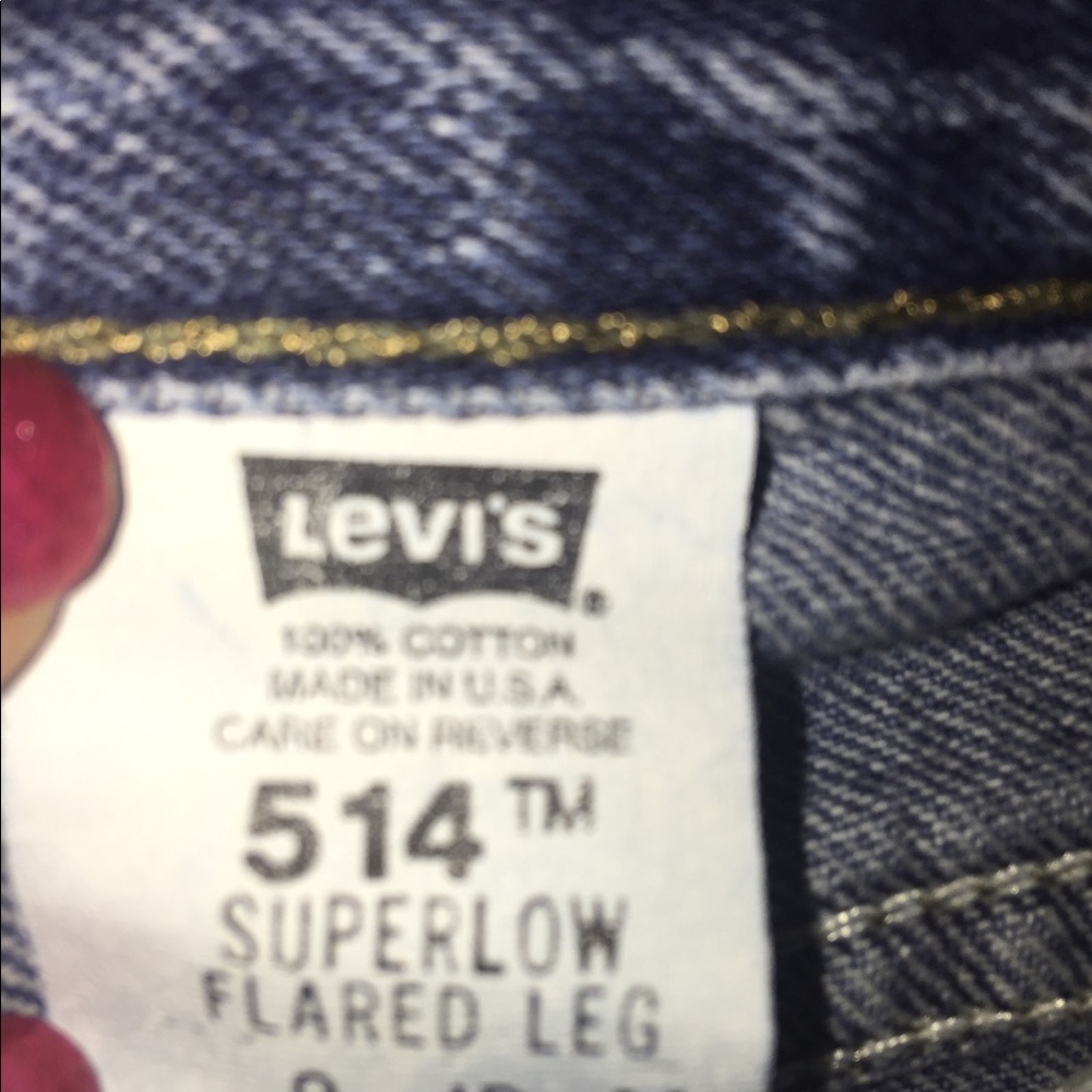 Jeans - Picture 2 of 5